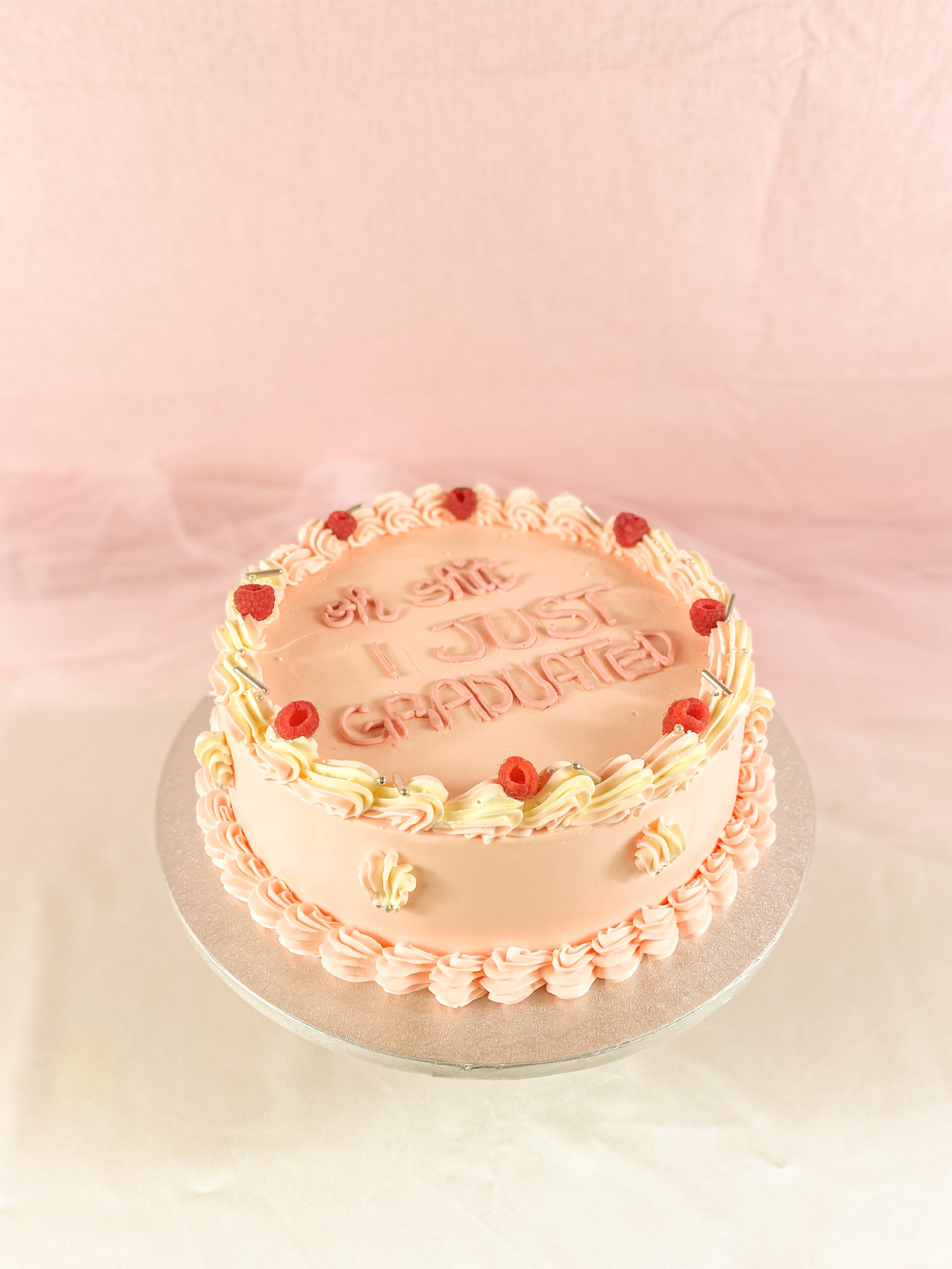 Bento Cake Laurea - Cake Design