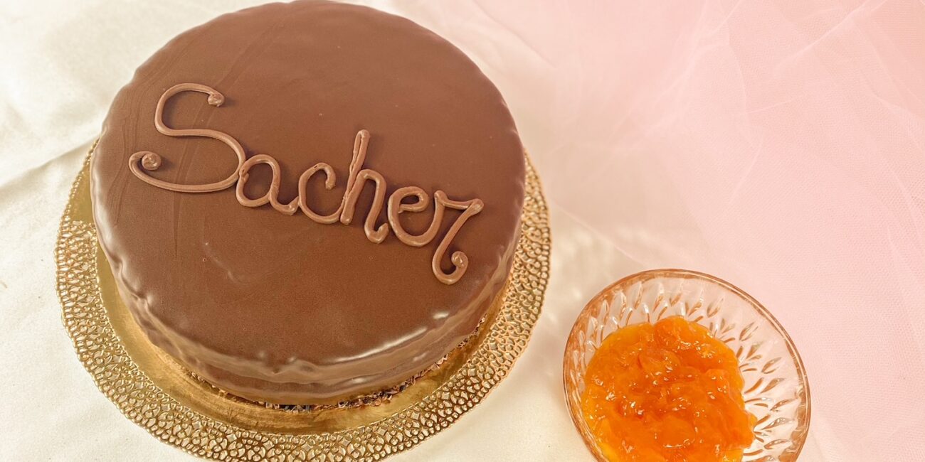 Torte Classiche Sacher