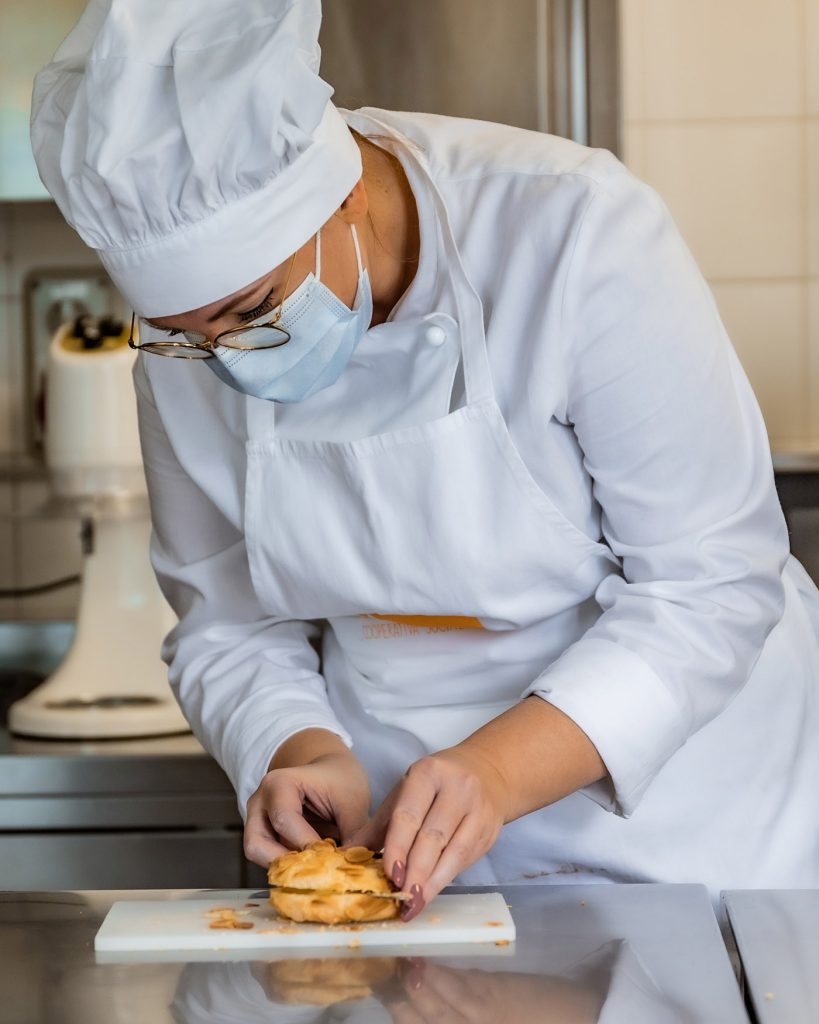 Alessia Averga Pastry Chef - Ricette per dolci - La Boutique delle torte Acadamy - Torte e dolci su ordinazione