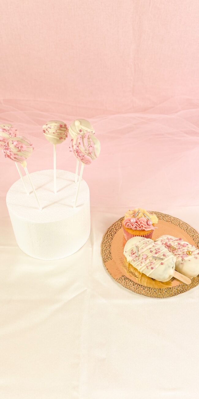 Dolcetti per Sweet Table
