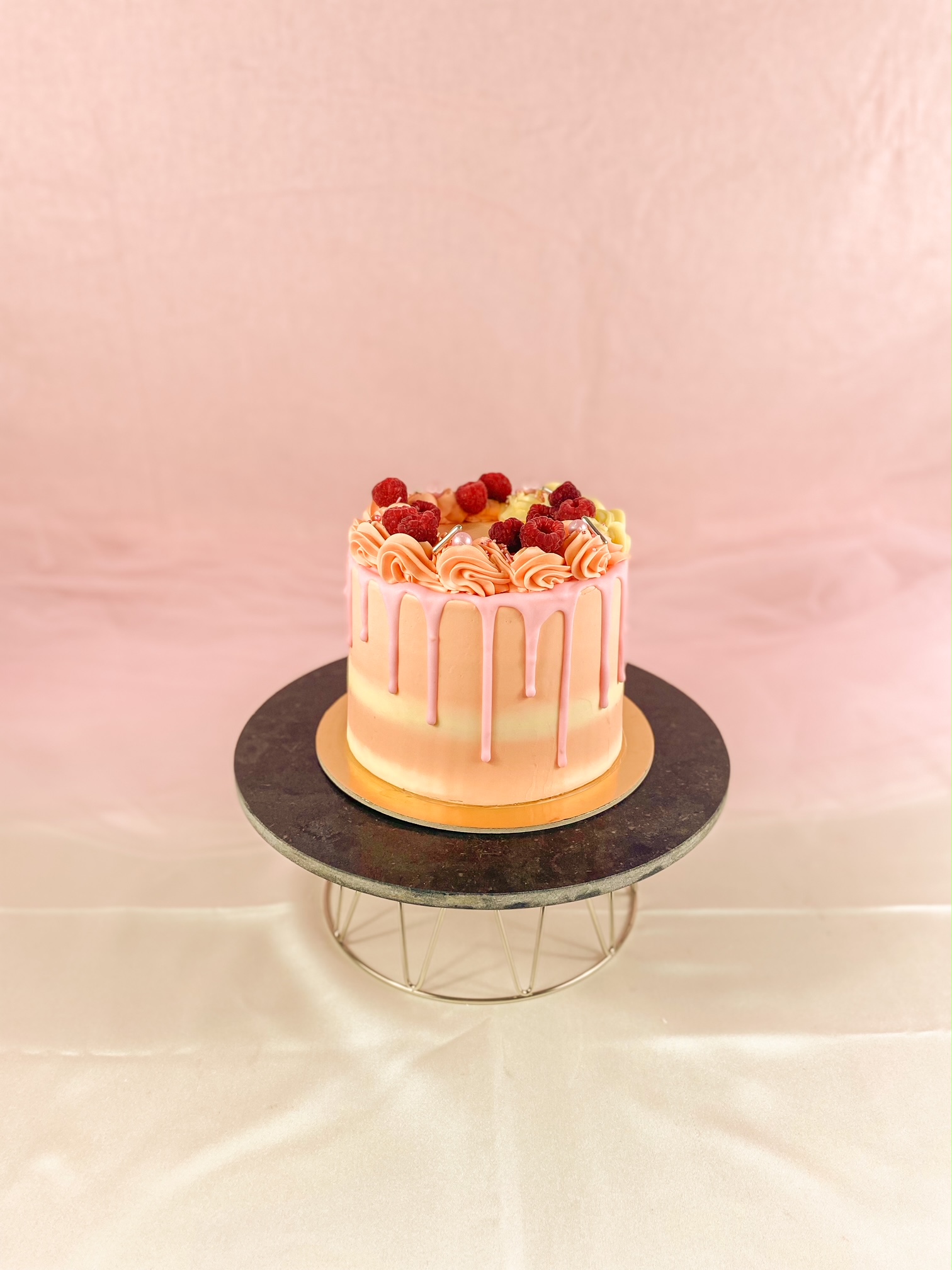 Videocorso Cake Design