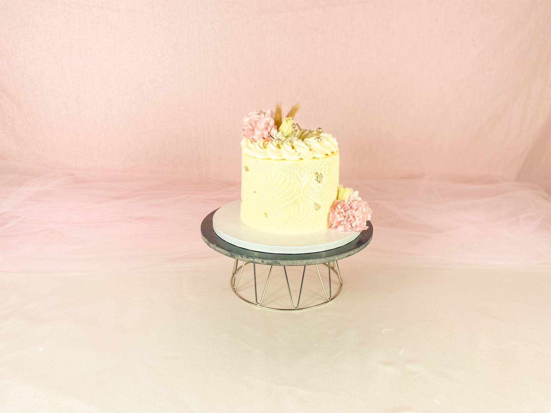 Cake Design compleanno ragazza